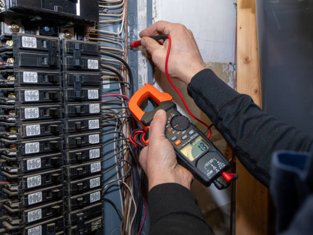Best Emergency Electrician Near Me  in Edgar, WI