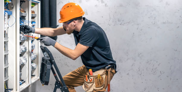 Best Affordable Electrical Installation  in Edgar, WI