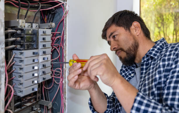 Best Electrician for Home Renovation  in Edgar, WI